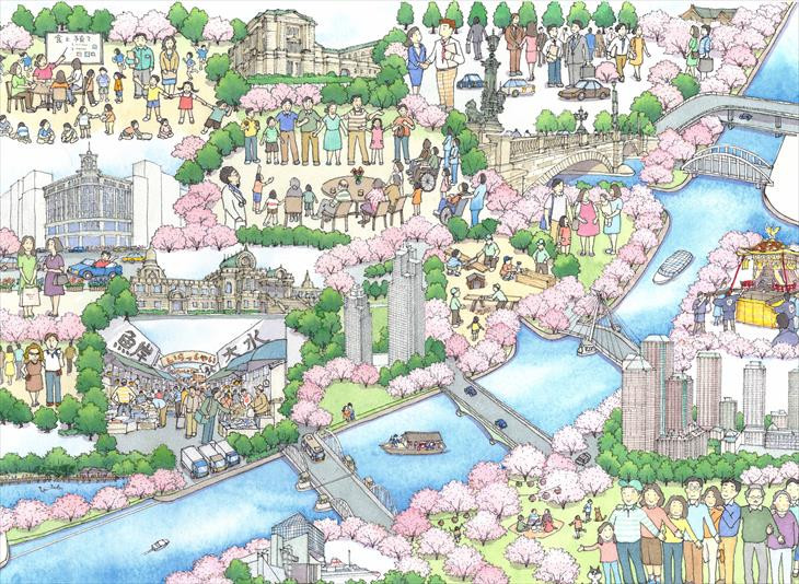 まちづくり・公園